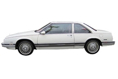 1986-1991 Buick LeSabre