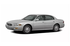 2000-2005 Buick LeSabre