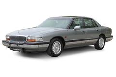 1991-1996 Buick Park Avenue