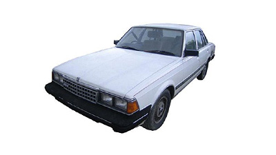 1980-1984 Toyota Cressida