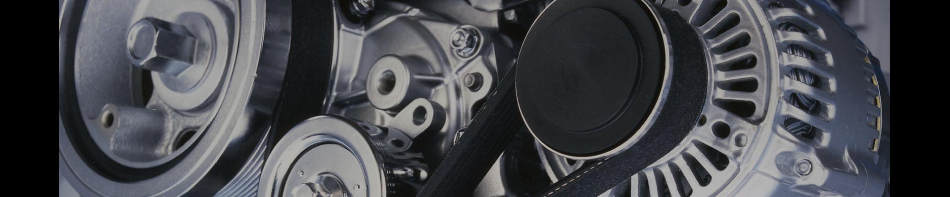 BANDO Serpentine Belt at AutoPartsPrime