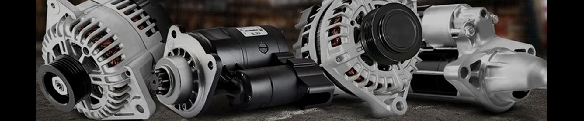 Quality-Built Alternator at AutoPartsPrime